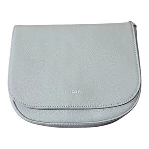 IZOD Sage Green, Saddle Bag, Sage Green